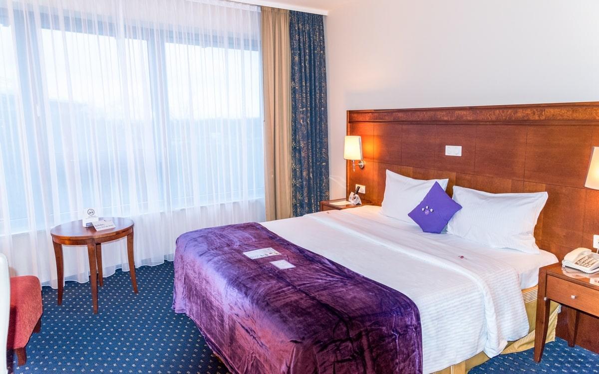 Welcome Hotel Gelsenkirchen Eksteriør bilde