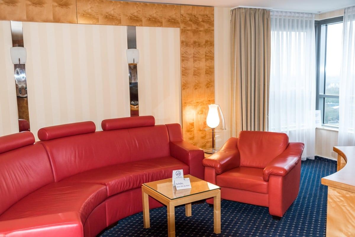 Welcome Hotel Gelsenkirchen Eksteriør bilde