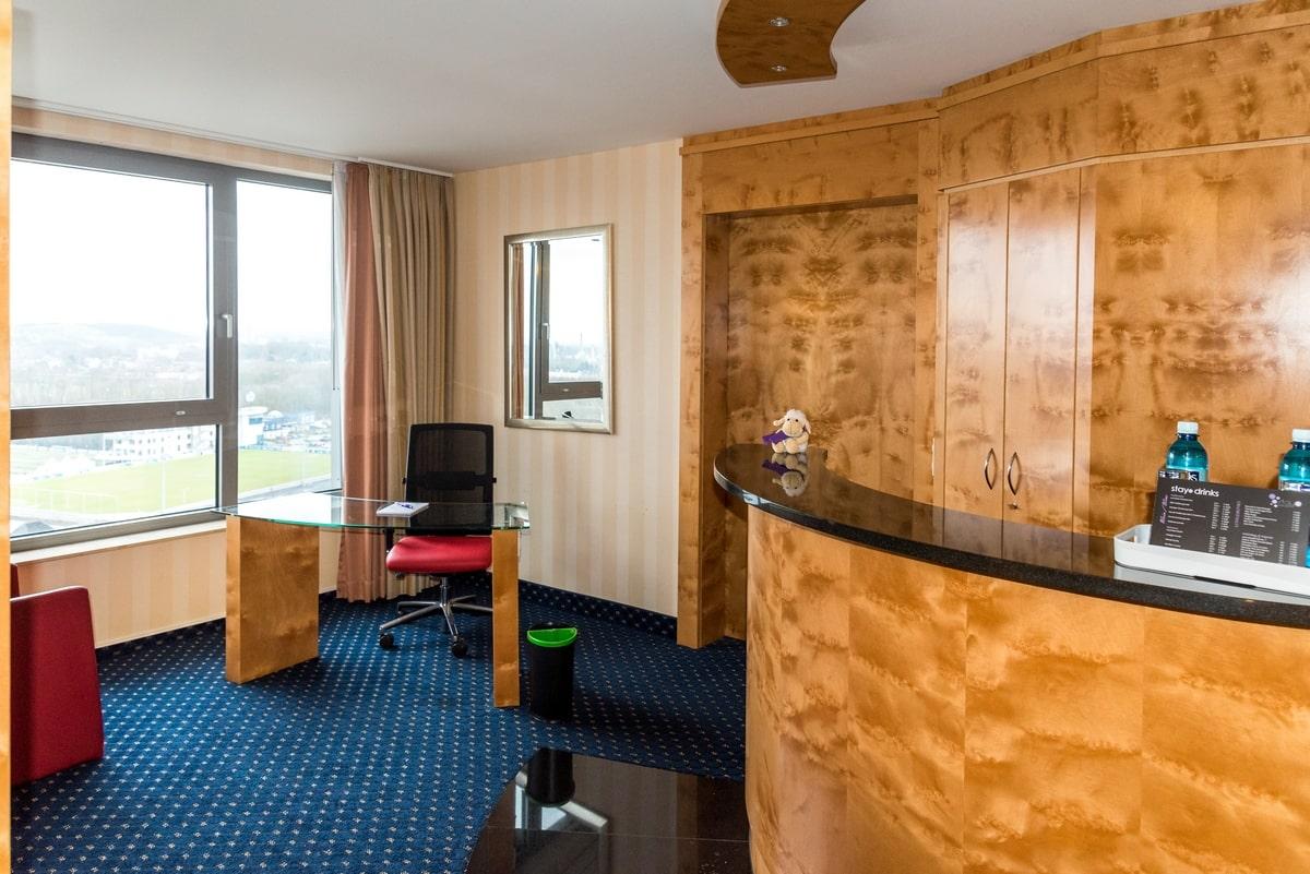 Welcome Hotel Gelsenkirchen Eksteriør bilde
