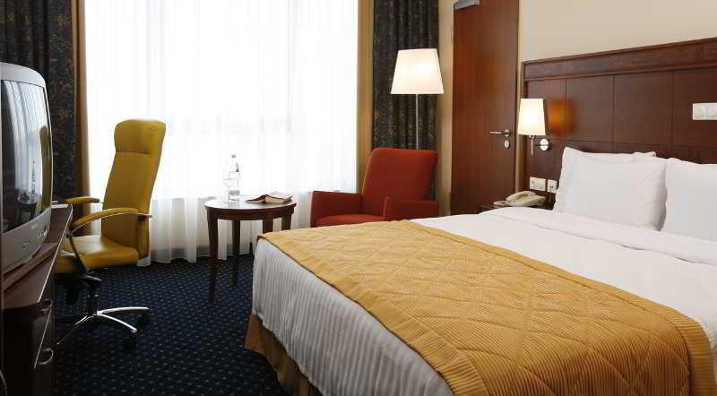 Welcome Hotel Gelsenkirchen Eksteriør bilde