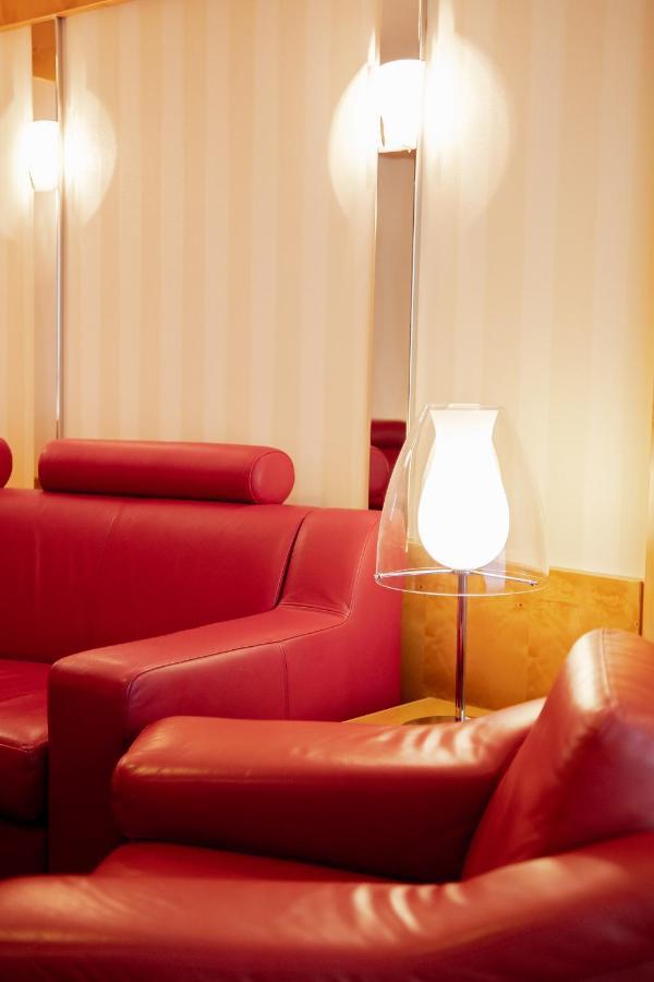 Welcome Hotel Gelsenkirchen Eksteriør bilde