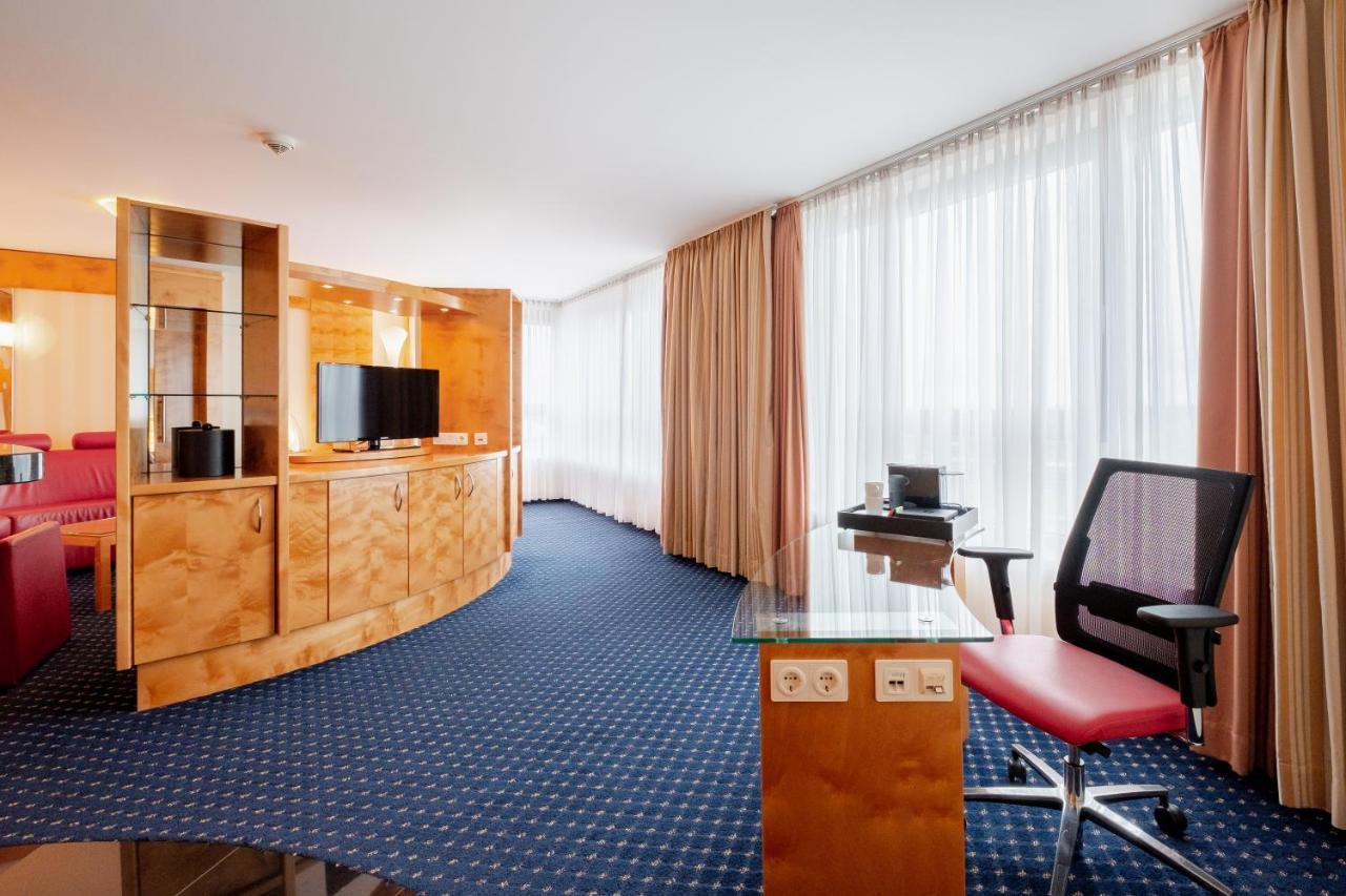 Welcome Hotel Gelsenkirchen Eksteriør bilde