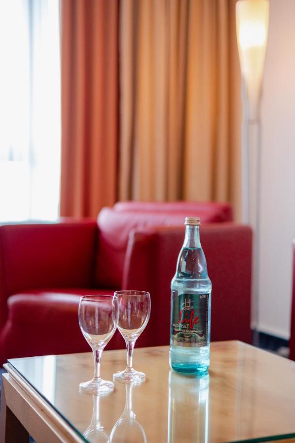 Welcome Hotel Gelsenkirchen Eksteriør bilde