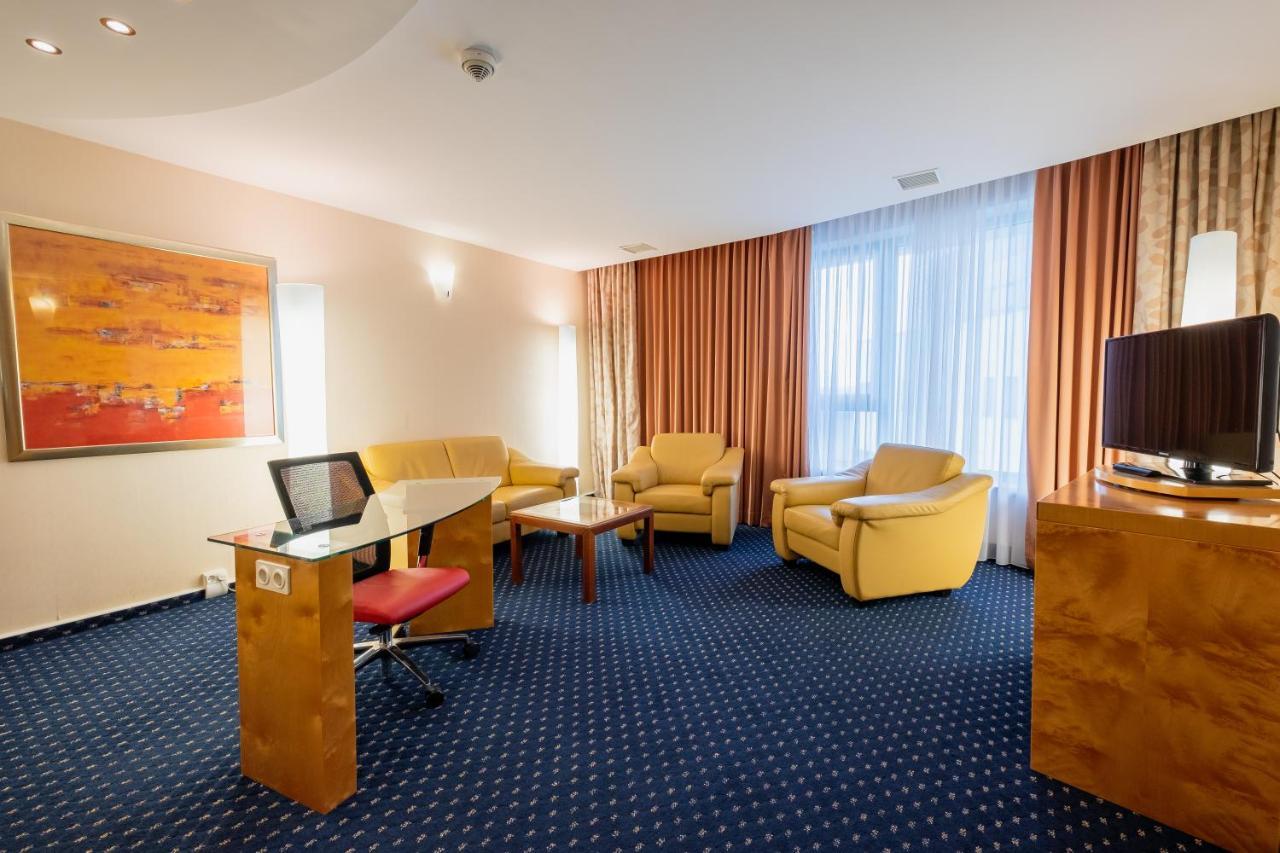 Welcome Hotel Gelsenkirchen Eksteriør bilde