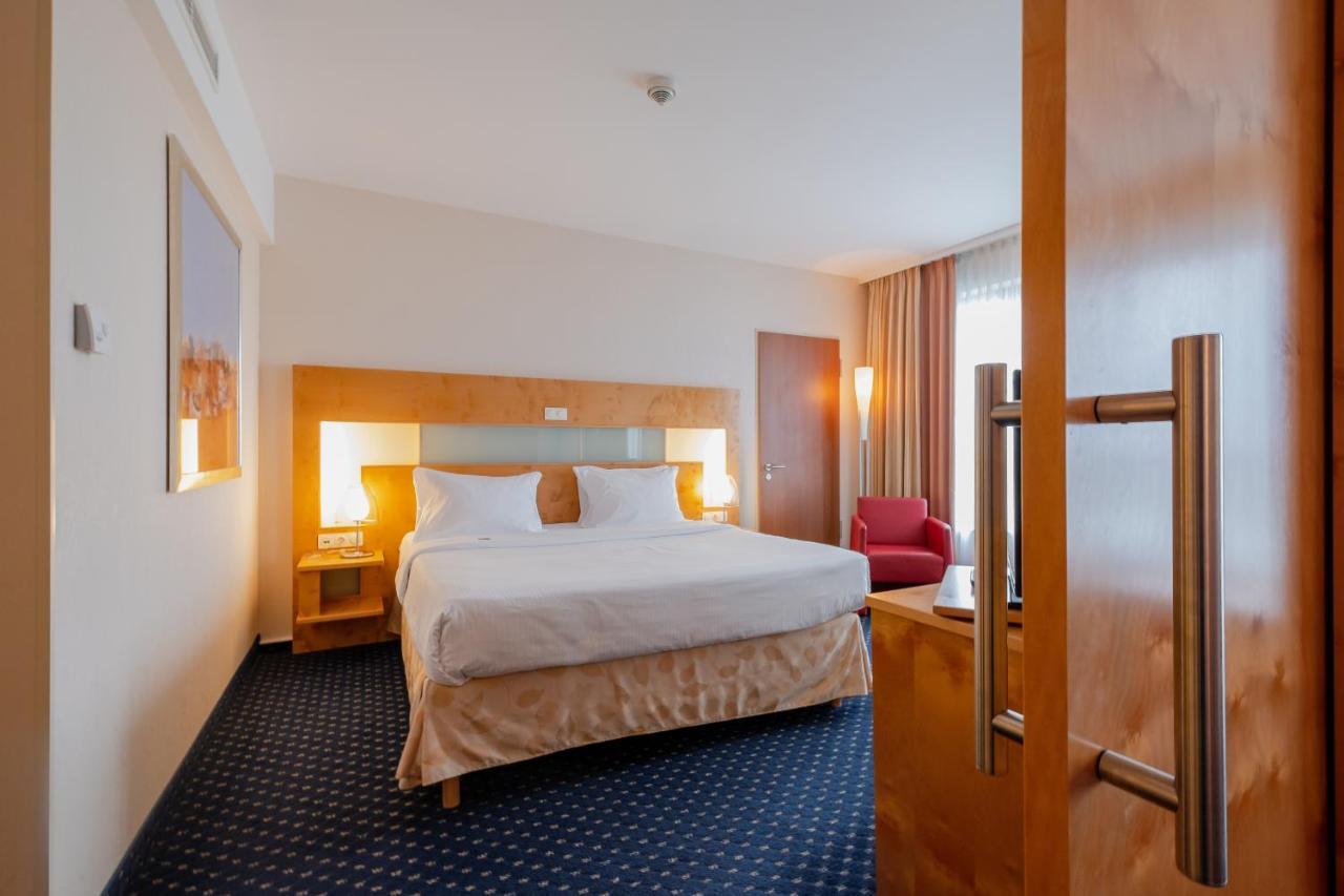 Welcome Hotel Gelsenkirchen Eksteriør bilde