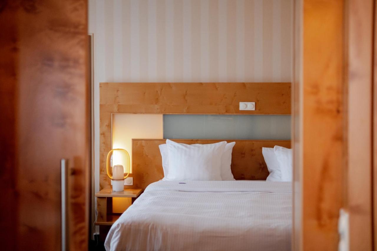 Welcome Hotel Gelsenkirchen Eksteriør bilde