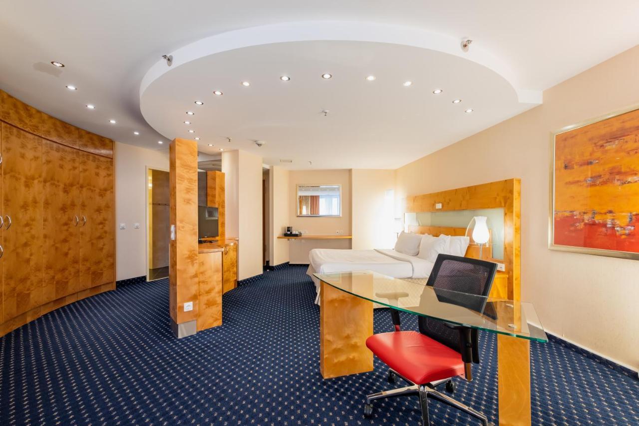 Welcome Hotel Gelsenkirchen Eksteriør bilde
