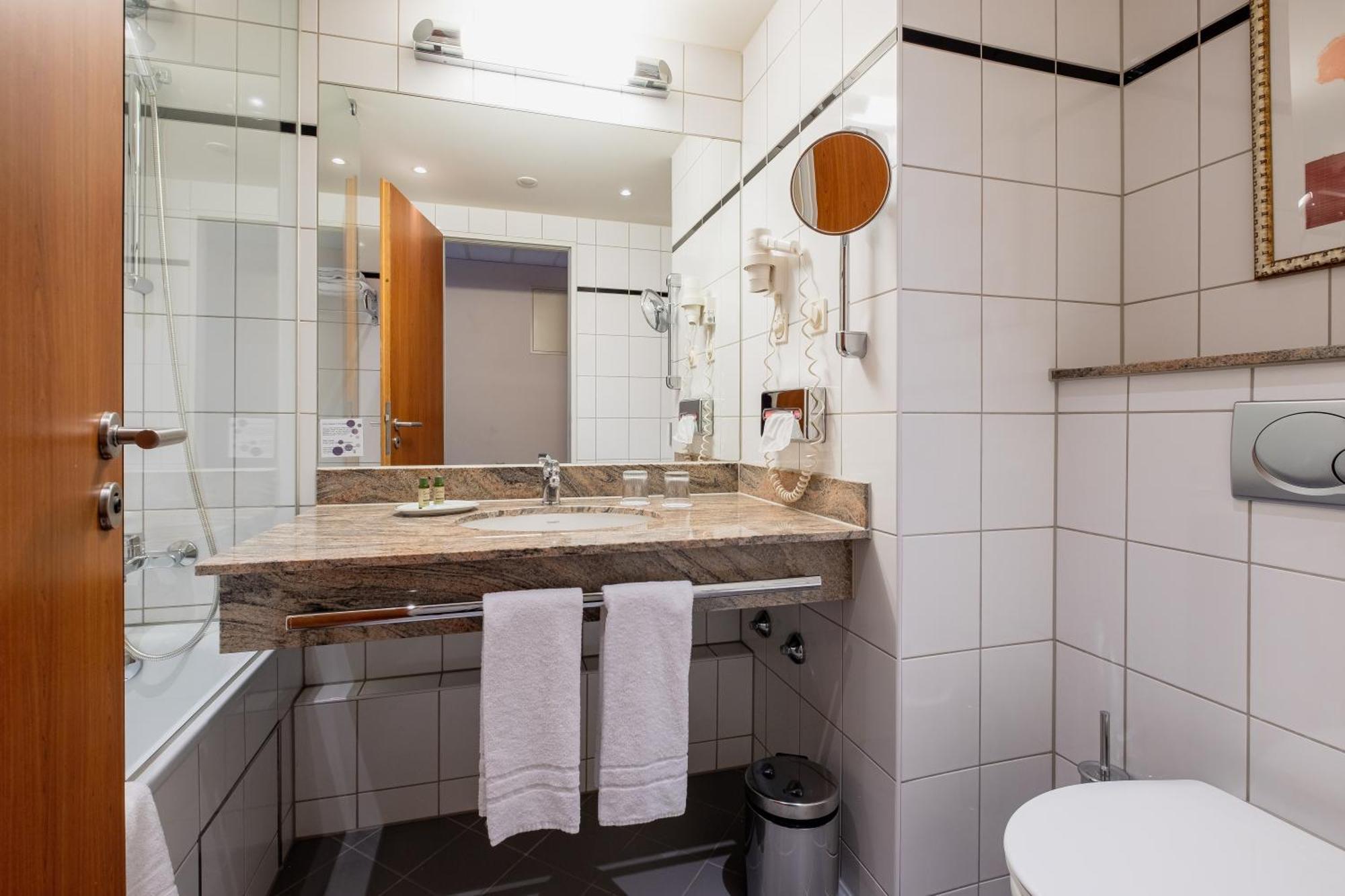 Welcome Hotel Gelsenkirchen Rom bilde